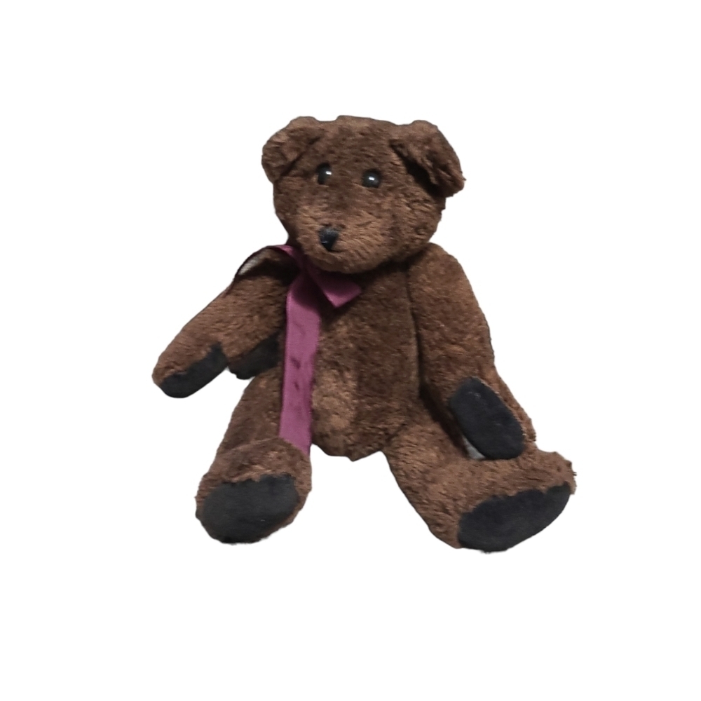 The boyd collection bears plush